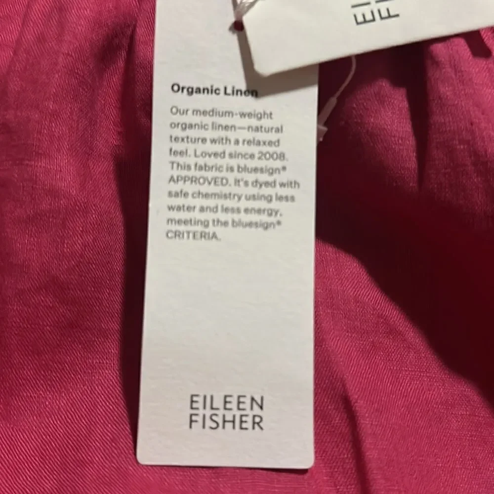 Eileen Fisher eileen fisher